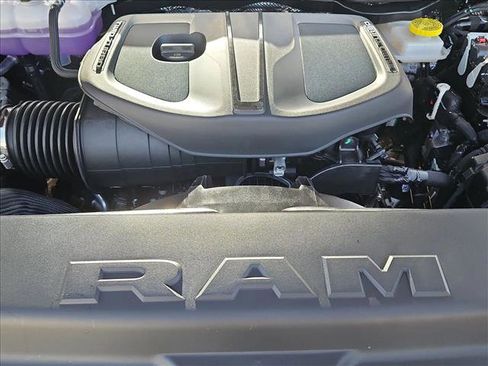 New 2026 RAM 1500 Laramie w/ Sport Appearance Package image 17