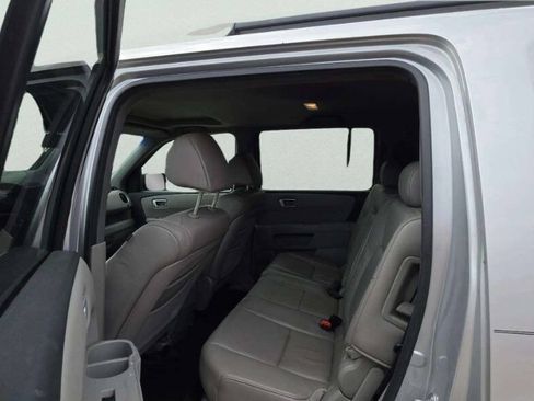 Used 2011 Honda Pilot EX-L image 7