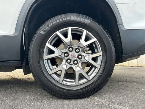 Used 2020 GMC Acadia SLT image 20