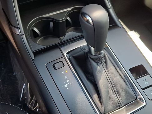 New 2026 MAZDA CX-5 Preferred AWD/4WD image 12