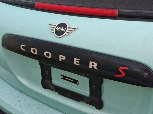 Used 2025 MINI Cooper S FWD image 7