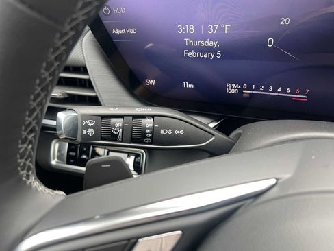 New 2026 Buick Envision Preferred AWD/4WD image 10
