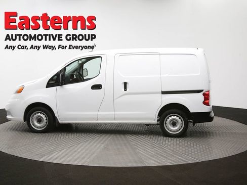 Used 2020 Nissan NV200 S image 58