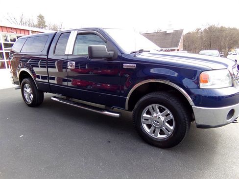 Used 2008 Ford F150 XLT image 7