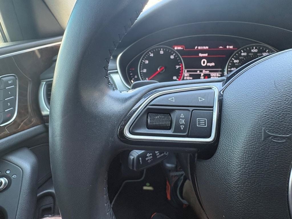 Used 2018 Audi A6 2.0T Premium AWD/4WD image 20