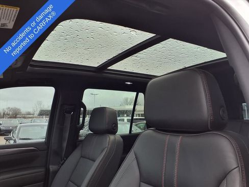 Used 2024 Chevrolet Tahoe RST w/ Luxury Package image 20