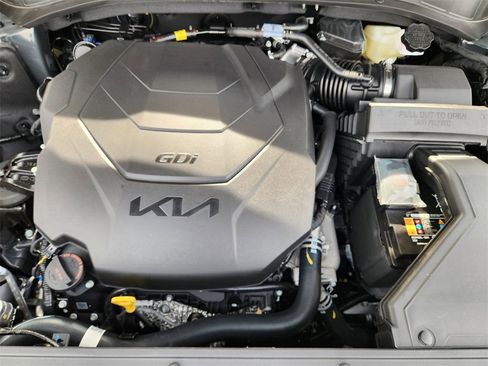 New 2025 Kia Telluride SX X-Line image 23