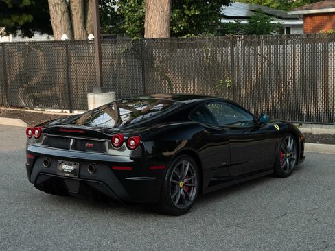 Used 2008 Ferrari F430 Scuderia RWD image 66