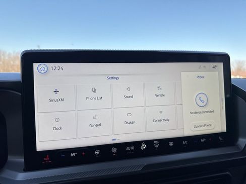 Used 2025 Ford Bronco Sport Badlands image 27