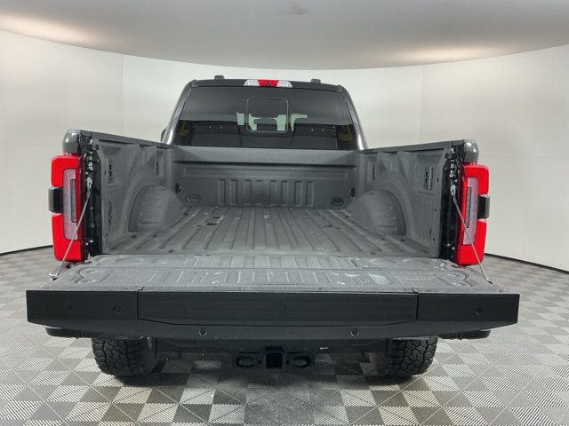 Used 2024 Ford F350 Platinum AWD/4WD image 7