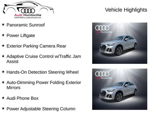 Used 2022 Audi Q5 2.0T Premium Plus AWD/4WD image 12