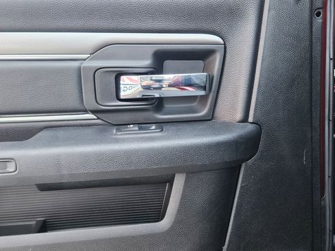 Used 2021 RAM 1500 Classic Warlock w/ Luxury Group image 22