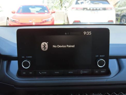 Used 2023 Honda Accord LX image 18