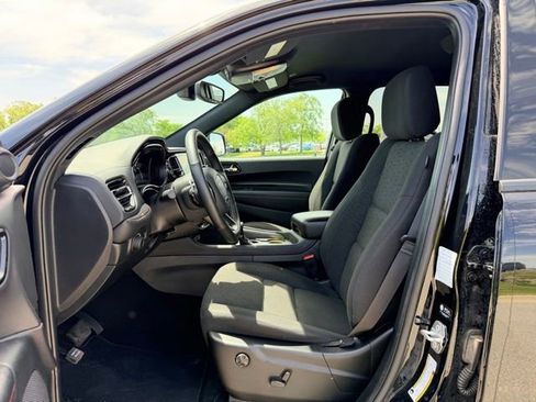 Used 2026 Dodge Durango GT AWD/4WD image 7