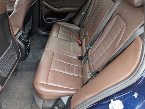 Used 2022 BMW X4 xDrive30i w/ M Sport Package 2 image 26