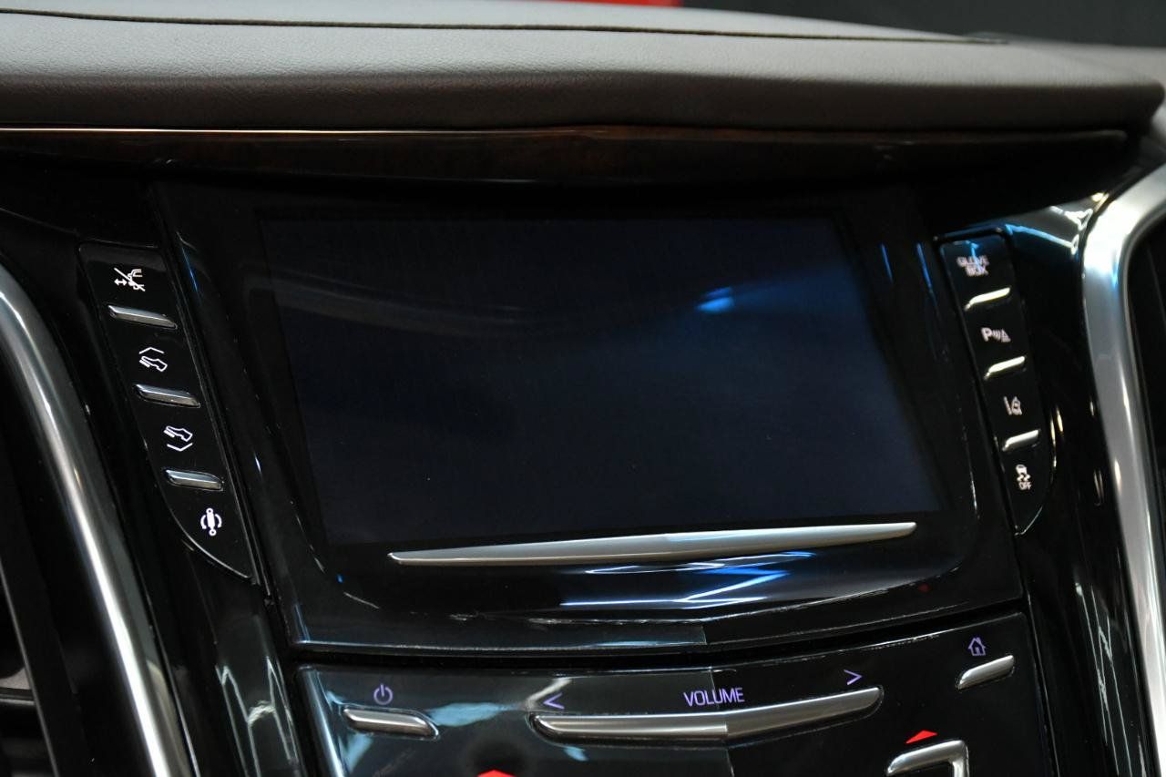 Used 2015 Cadillac Escalade Premium AWD/4WD image 24