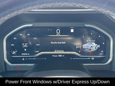 Used 2022 GMC Sierra 1500 Denali w/ Denali Reserve Package image 16