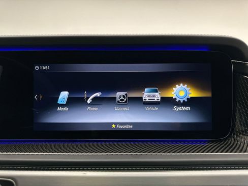 Used 2024 Mercedes-Benz G 63 AMG 4MATIC image 25