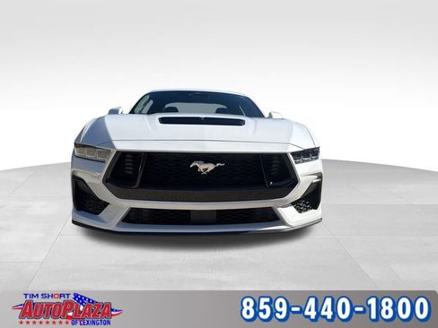 Used 2024 Ford Mustang GT Premium image 11