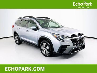 Used 2024 Subaru Ascent Premium w/ Convenience Package