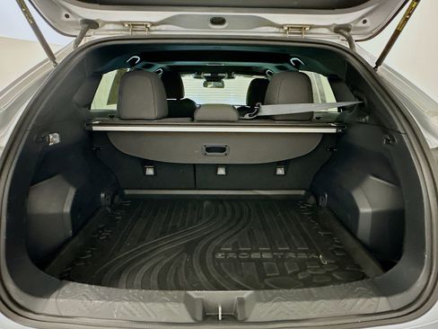 Used 2024 Subaru Crosstrek 2.5i Sport image 30