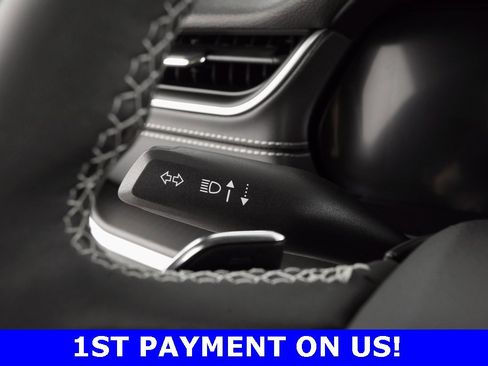 Certified 2023 Jeep Grand Cherokee Altitude image 26