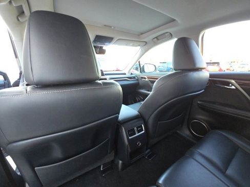 Used 2019 Lexus RX 350 350 image 17