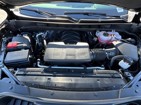 Used 2026 GMC Yukon Elevation image 8