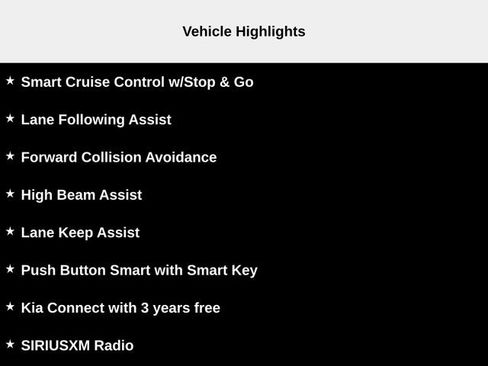 New 2026 Kia Sportage S AWD/4WD image 13