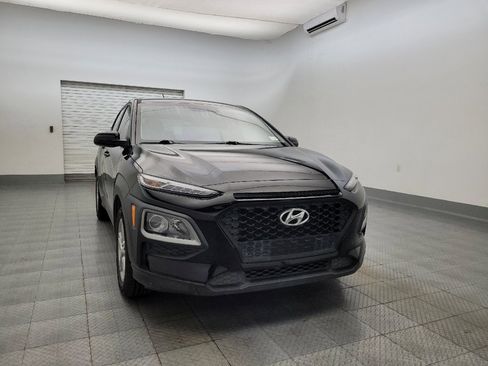 Used 2018 Hyundai Kona SE FWD image 14
