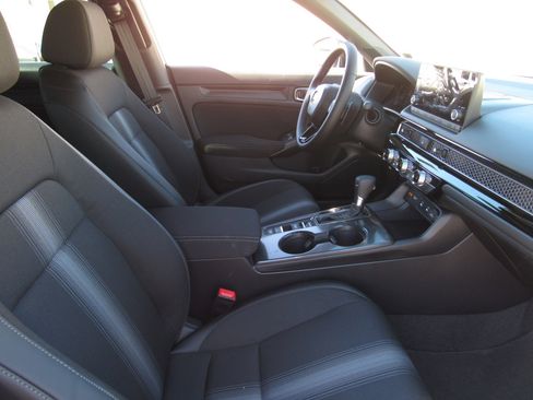 New 2026 Honda Civic Sport image 6