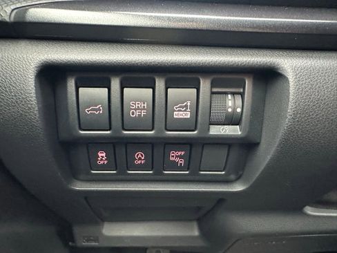 Used 2024 Subaru Forester Wilderness image 19