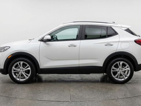Used 2025 Buick Encore GX Preferred FWD image 5
