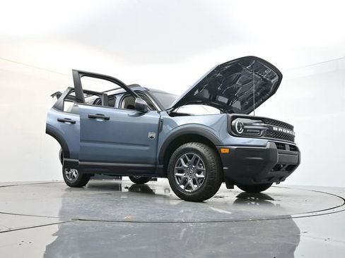 New 2026 Ford Bronco Sport Big Bend AWD/4WD image 34