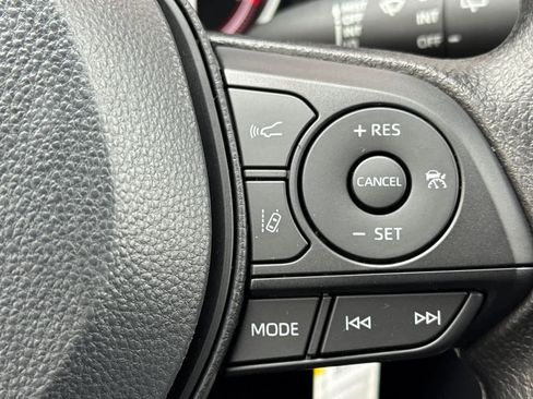 New 2025 Toyota RAV4 LE image 26