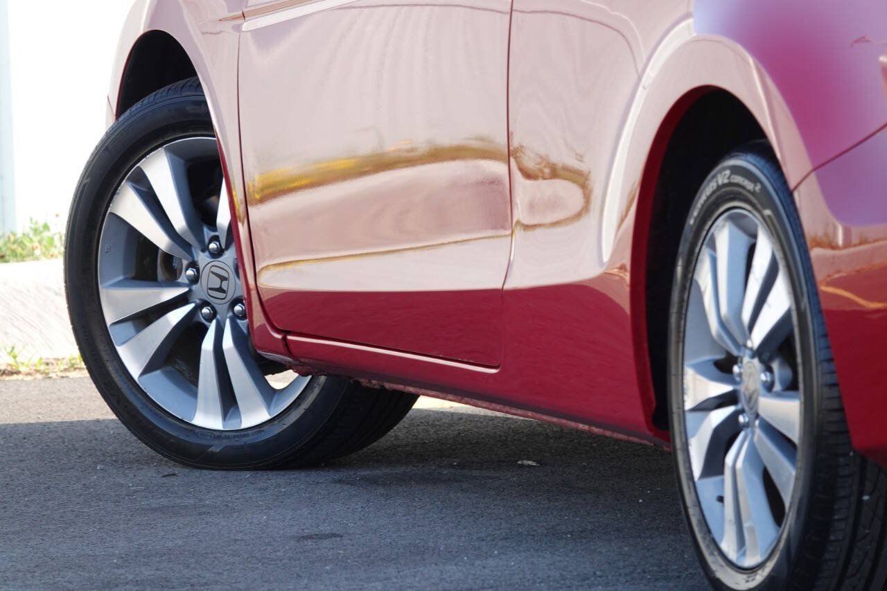 Used 2009 Honda Accord LX-S image 28