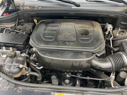 Used 2020 Jeep Grand Cherokee Limited AWD/4WD image 10