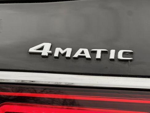 Certified 2023 Mercedes-Benz GLS 450 4MATIC image 29