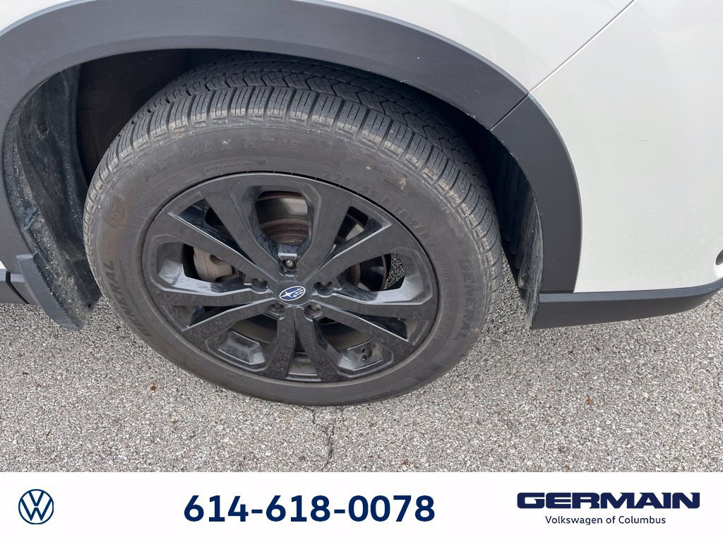 Used 2020 Subaru Forester Sport AWD/4WD image 8