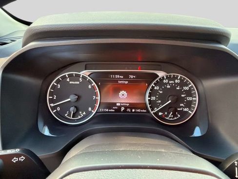 Certified 2025 Nissan Rogue S AWD/4WD image 19
