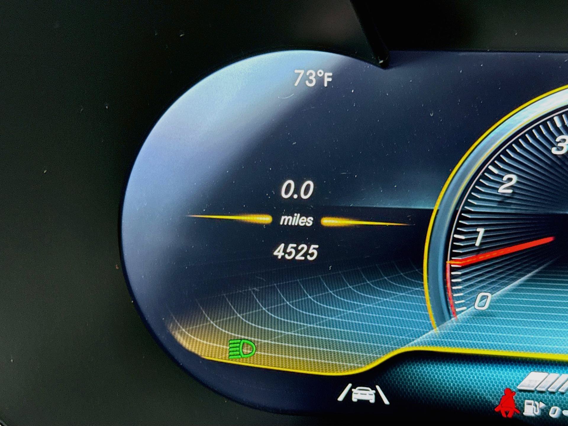 Used 2020 Mercedes-Benz AMG GT R image 39