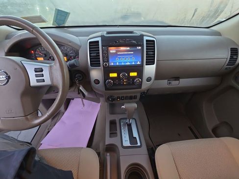 Used 2019 Nissan Frontier SV w/ Value Truck Package image 15