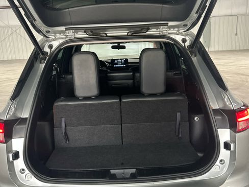 Used 2023 Mitsubishi Outlander SE image 20