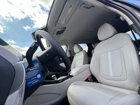 New 2026 Hyundai Tucson SEL AWD/4WD image 17