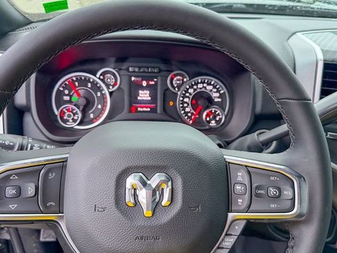 New 2026 RAM 2500 Big Horn image 17