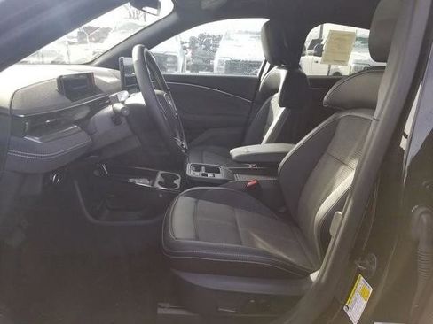 New 2025 Ford Mustang Mach-E GT w/ Interior Protection Package image 15