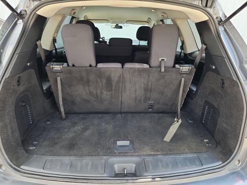 Used 2020 Nissan Pathfinder S image 41