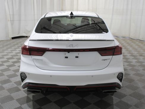 Used 2023 Kia Forte GT image 33