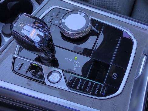 Used 2021 BMW 840i Gran Coupe w/ M Sport Package image 26