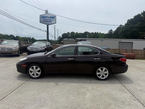 Used 2006 Lexus ES 330 FWD image 4